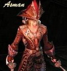 -Asman-